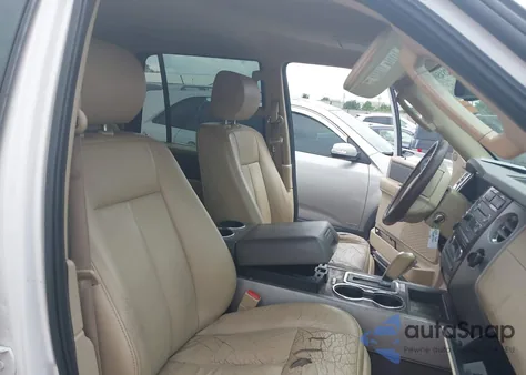 2011 Ford Expedition El Xlt from USA, damaged, VIN 1FMJK1J50BEF43042